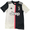 Juventus 2019-20 Adidas home football shirt size 128
