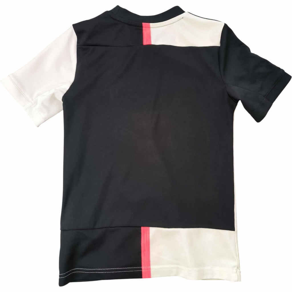 Juventus 2019-20 Adidas home football shirt size 128