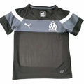 Marseille 2017 Puma training football shirt size 128
