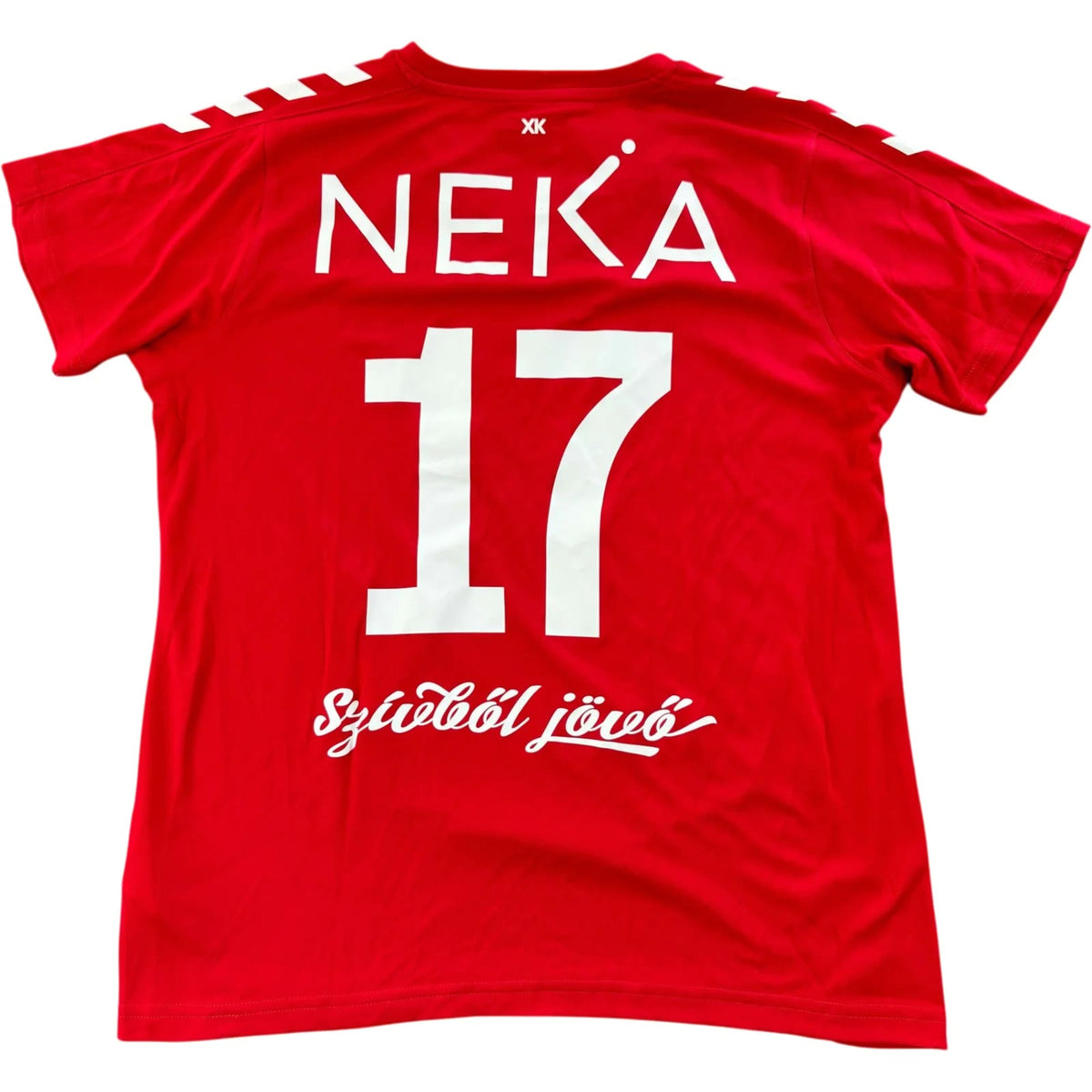 NEKA Hummel #17 *Új* mez Női S