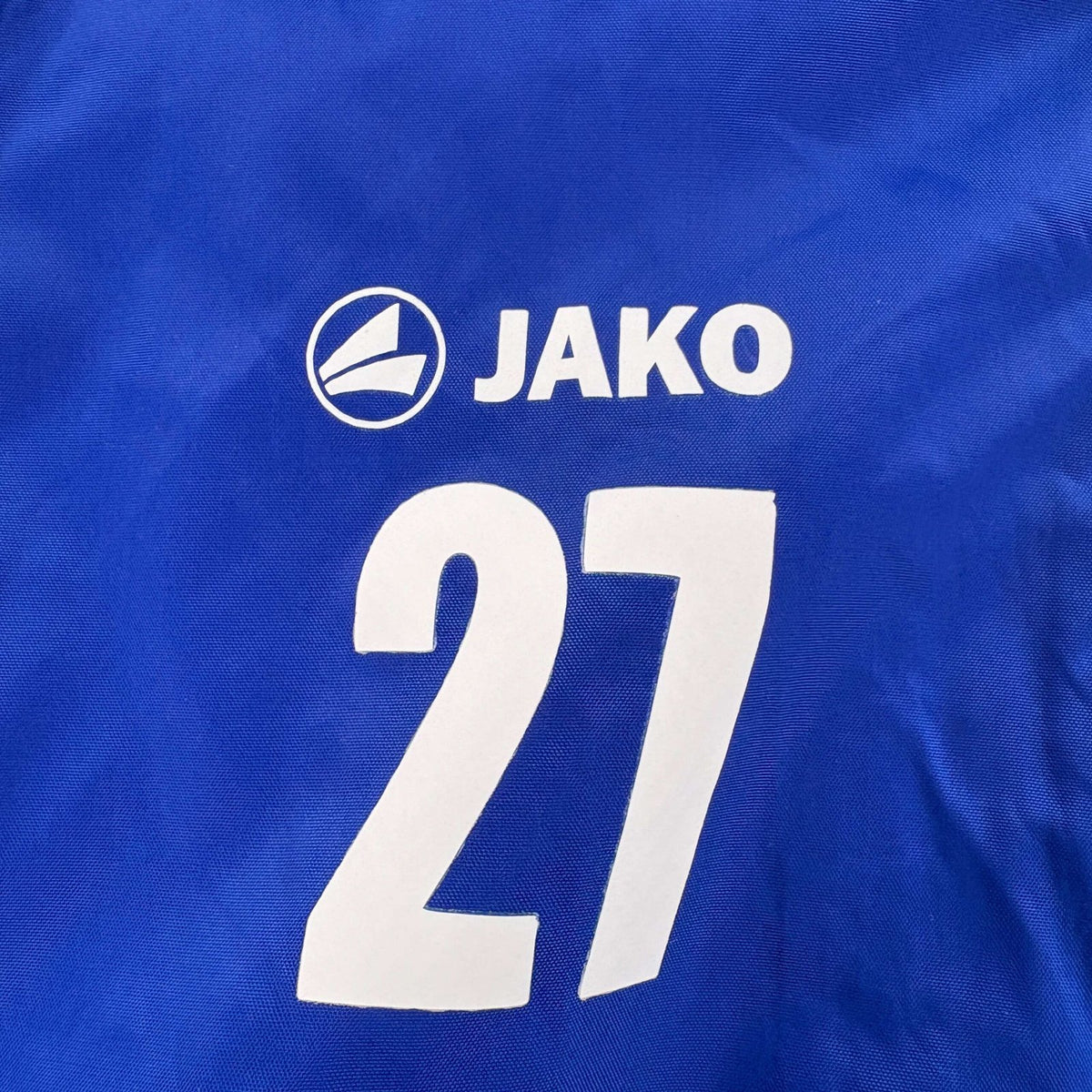 Puskás Akadémia Jako kabát S-es