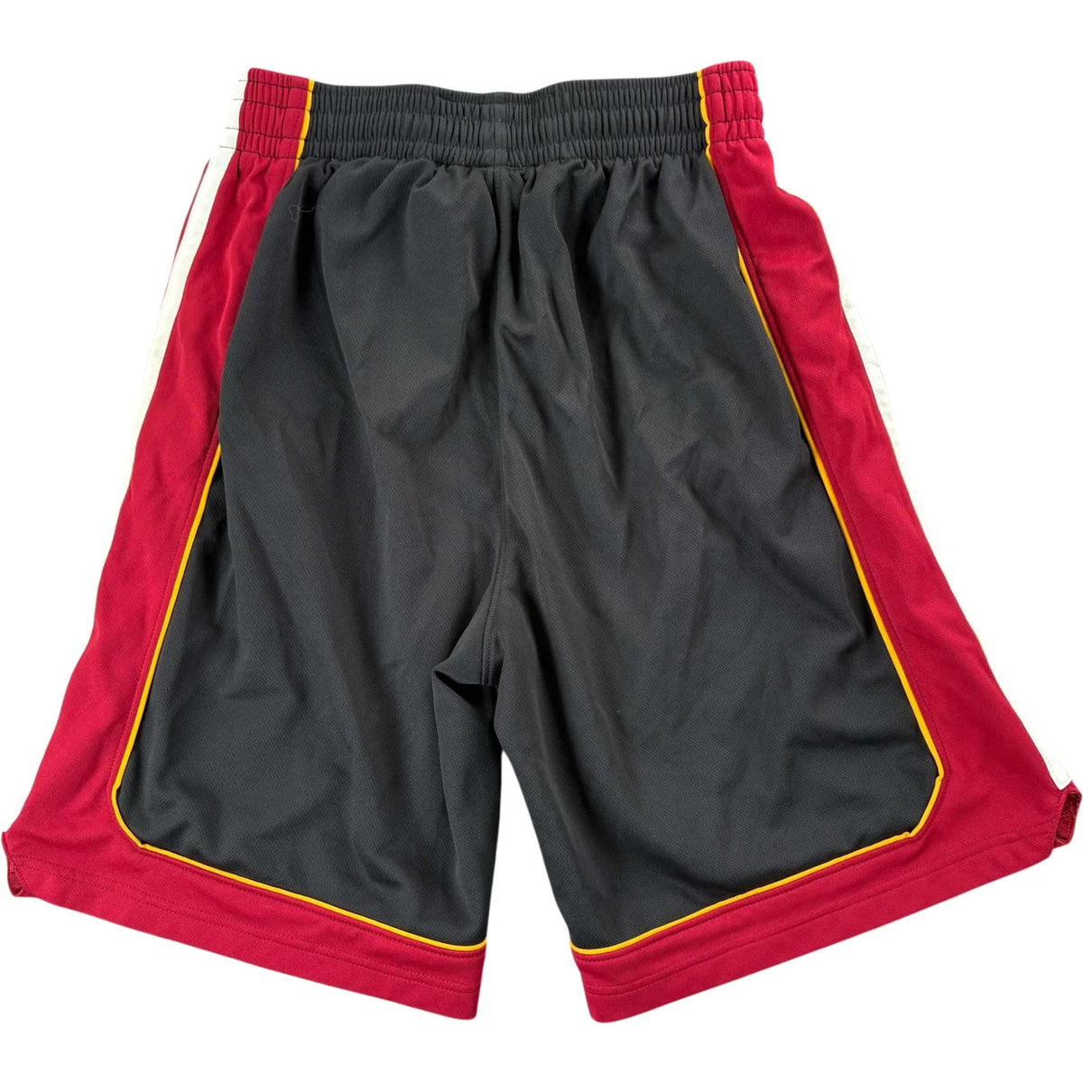 Miami Heat Adidas Swingman NBA shorts size M