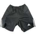 Adidas padded kapus foci nadrág S-es