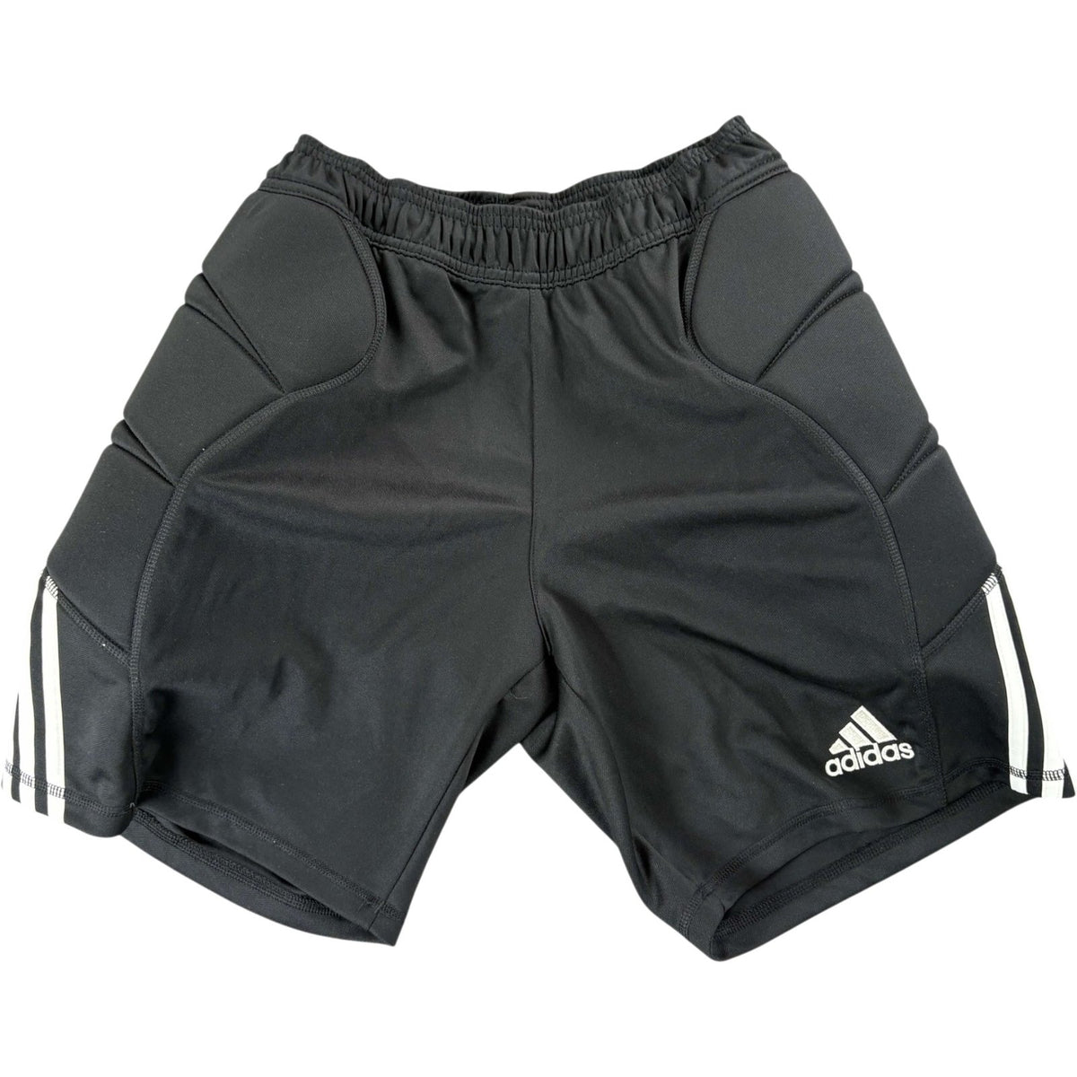 Adidas padded kapus foci nadrág S-es