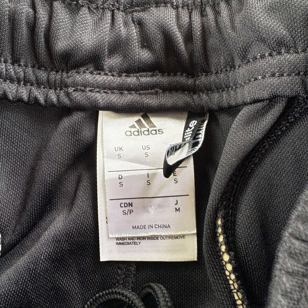 Adidas padded kapus foci nadrág S-es