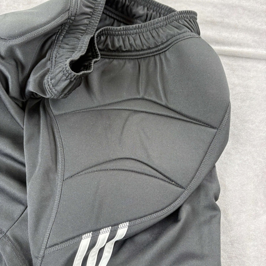 Adidas padded kapus foci nadrág S-es