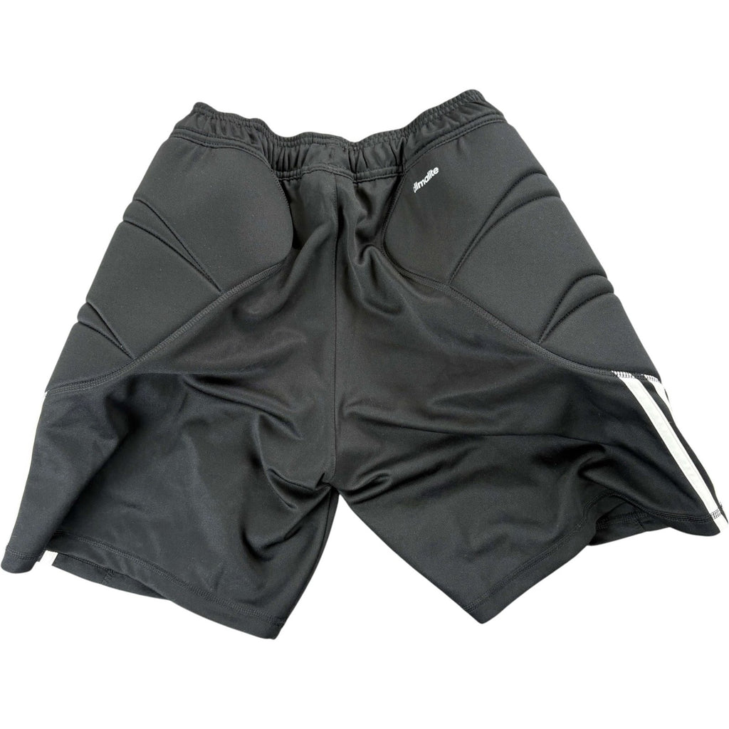 Adidas padded kapus foci nadrág S-es