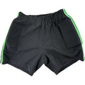 Adidas made in west Germany padded goalkeeper football shorts size M