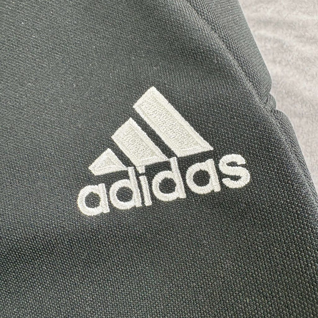 Adidas padded goalkeeper melegítő shorts size S