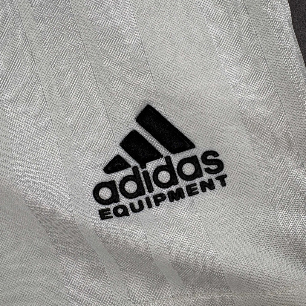 Rangers Adidas football shorts size M