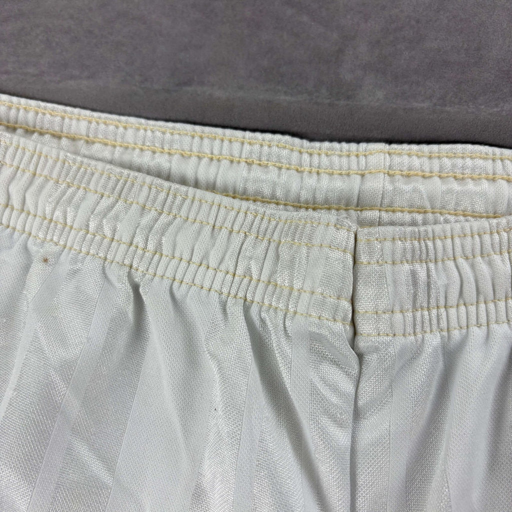 Rangers Adidas football shorts size M