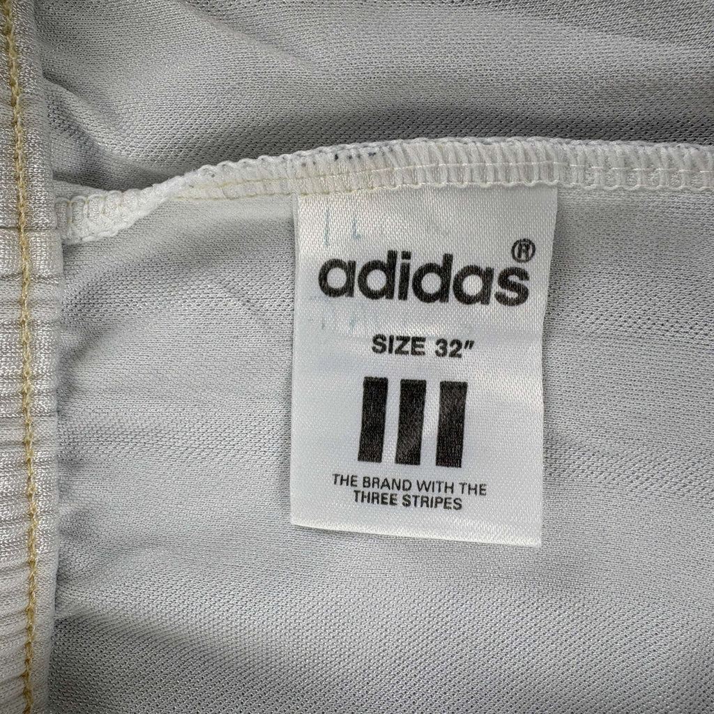 Rangers Adidas football shorts size M