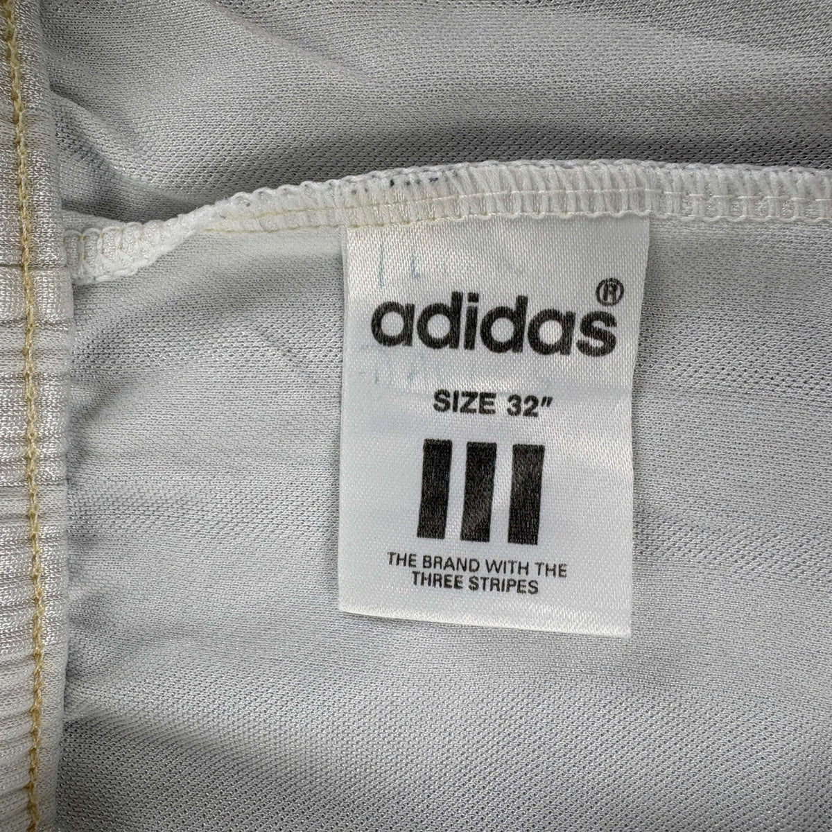 Rangers Adidas football shorts size M