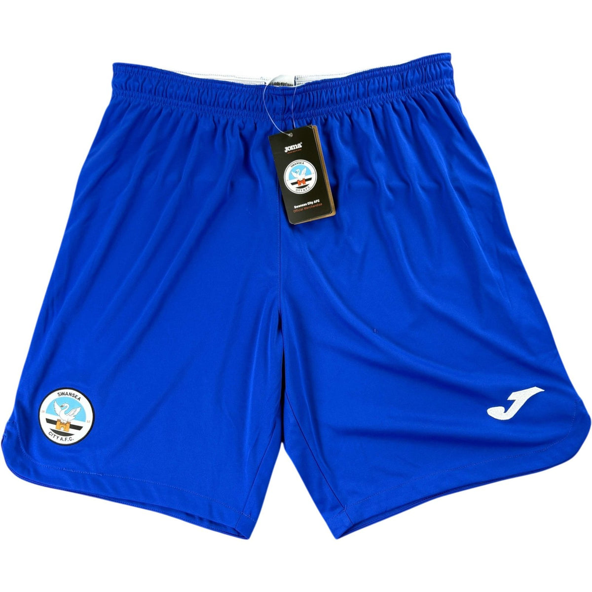Swansea Joma *Új* foci nadrág L-es