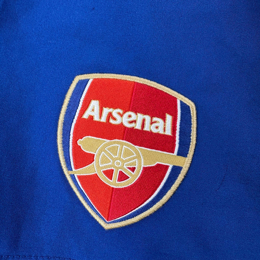 Arsenal 2005 Nike foci nadrág S-es