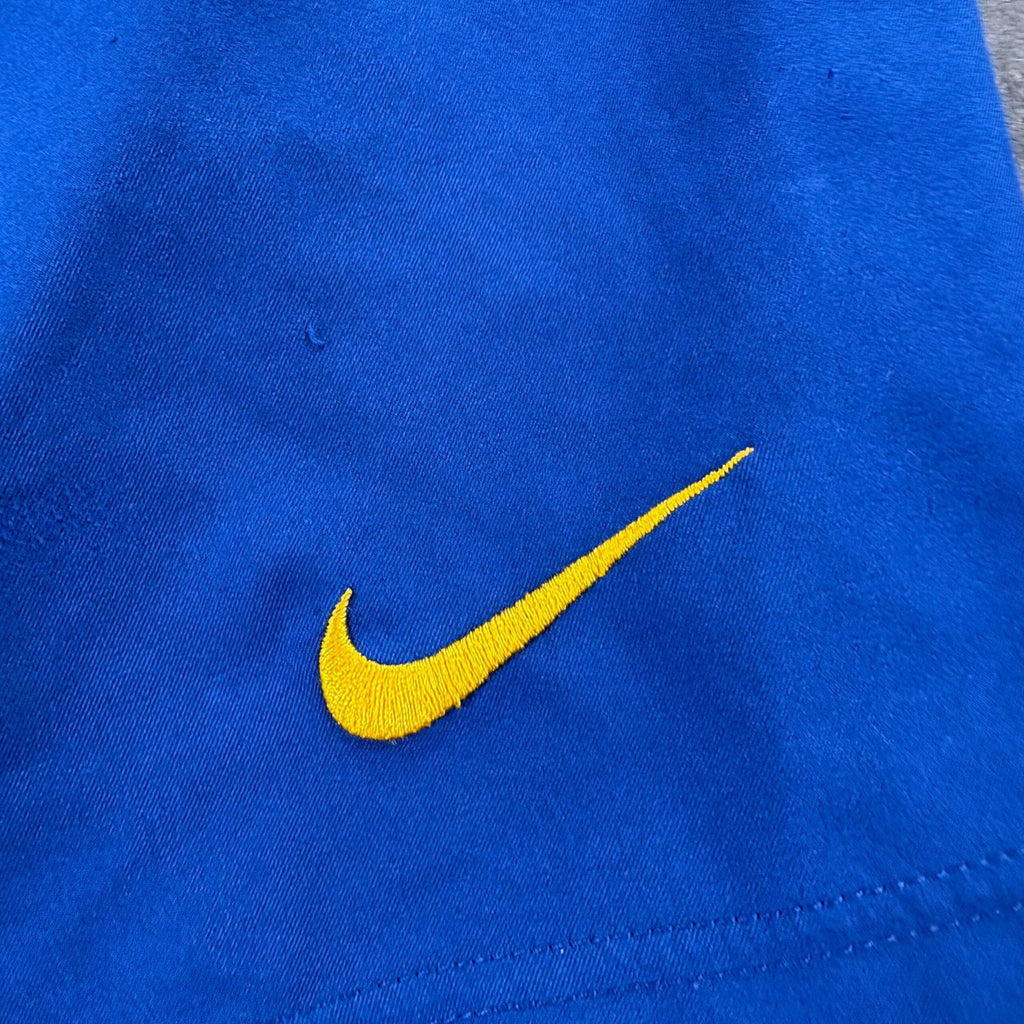 Arsenal 2005 Nike foci nadrág S-es