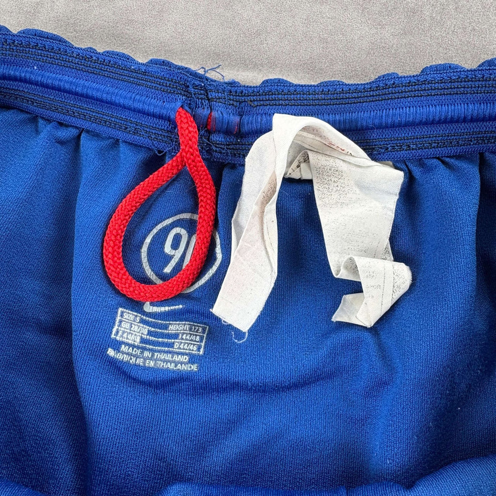 Arsenal 2005 Nike foci nadrág S-es