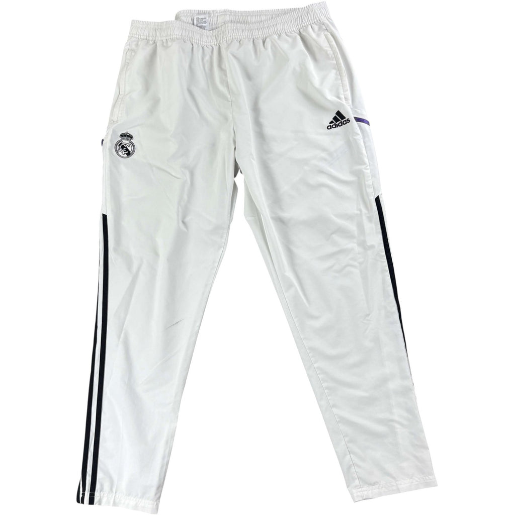 Real Madrid 2022 Adidas training shorts size XXL