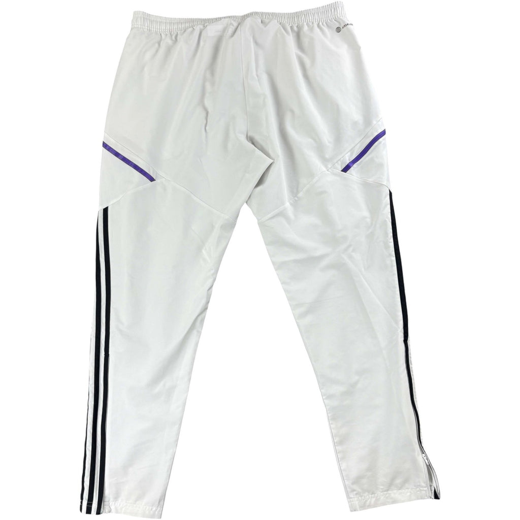 Real Madrid 2022 Adidas training shorts size XXL