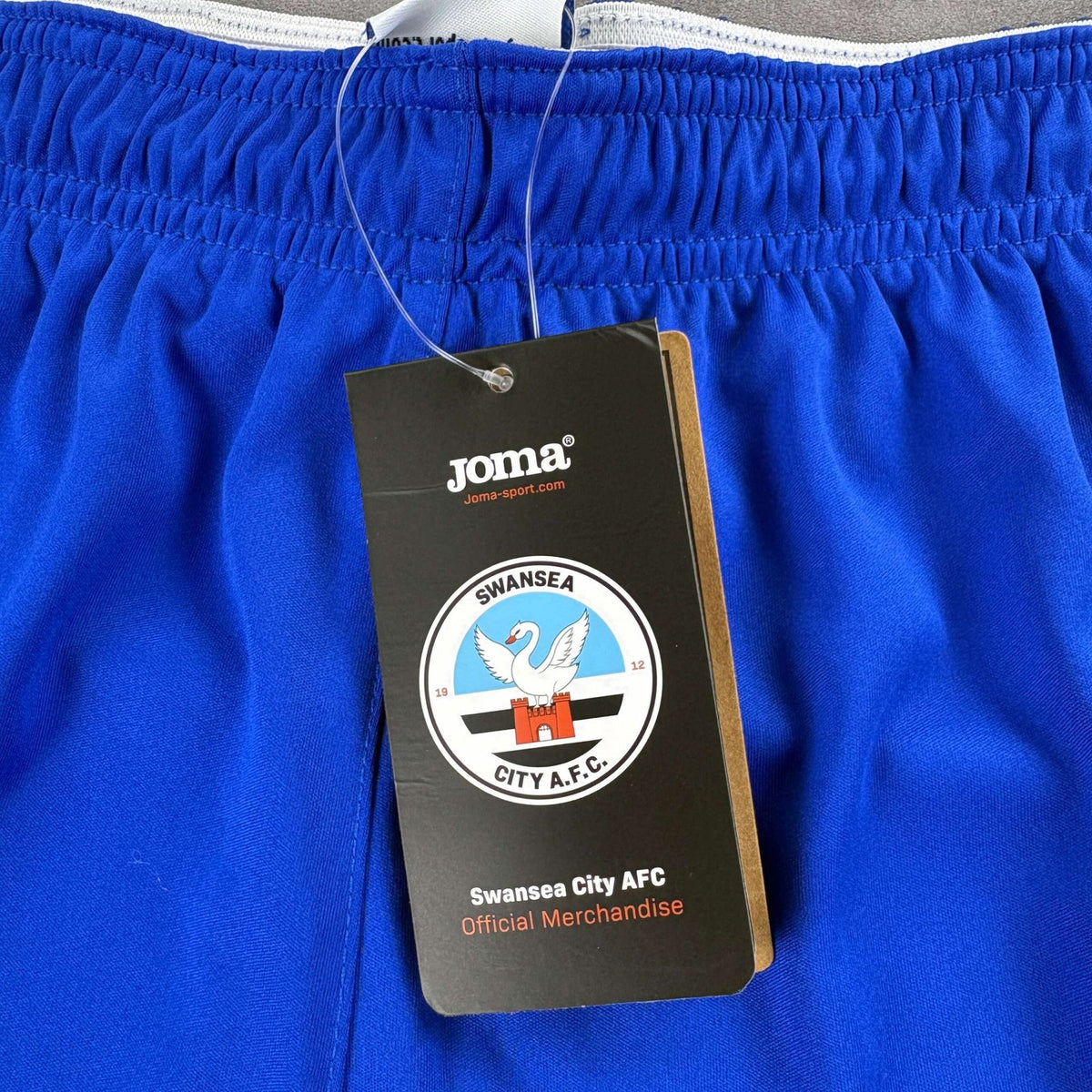 Swansea Joma *Új* foci nadrág L-es