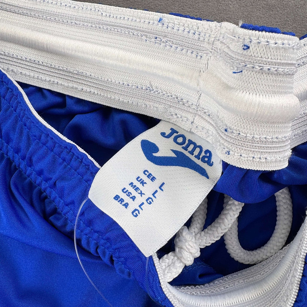 Swansea Joma *Új* foci nadrág L-es