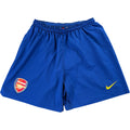 Arsenal 2005 Nike foci nadrág S-es