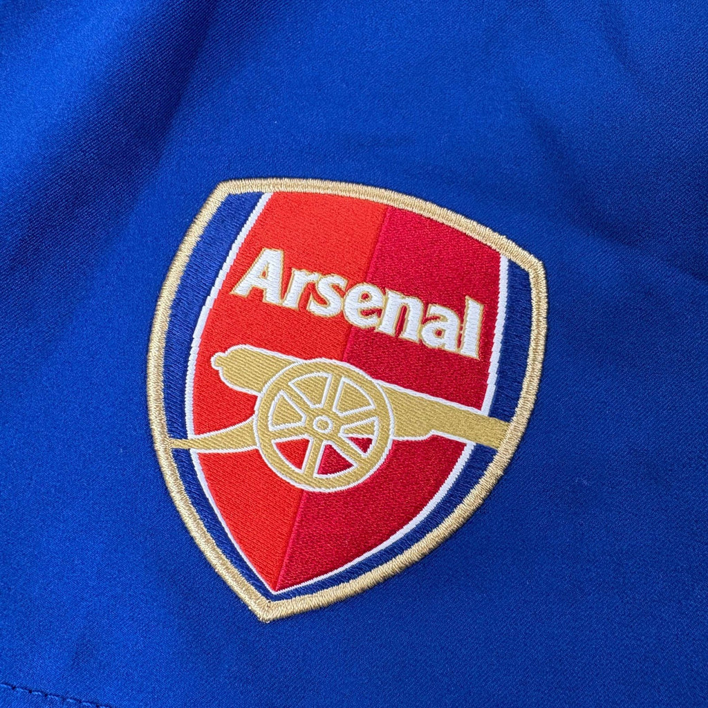 Arsenal 2005 Nike foci nadrág S-es