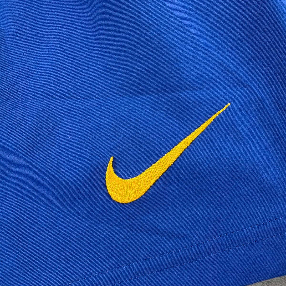 Arsenal 2005 Nike foci nadrág S-es