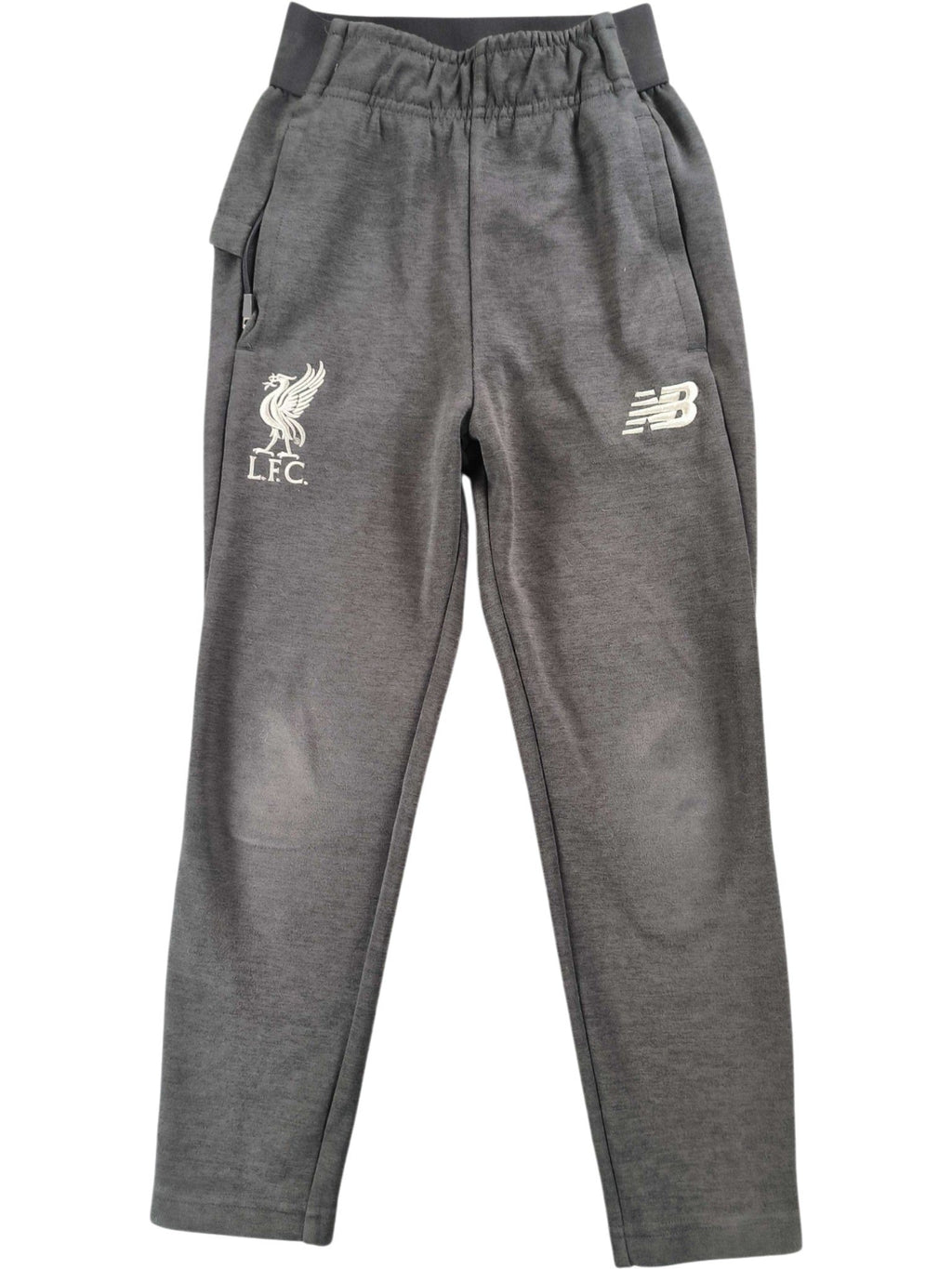 Liverpool 2019-20 New Balance shorts size XS