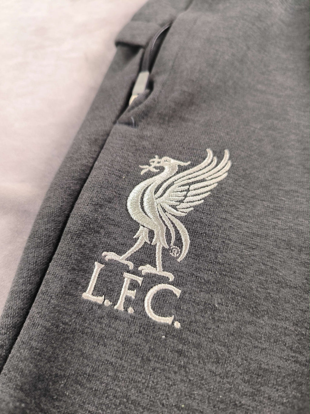 Liverpool 2019-20 New Balance shorts size XS