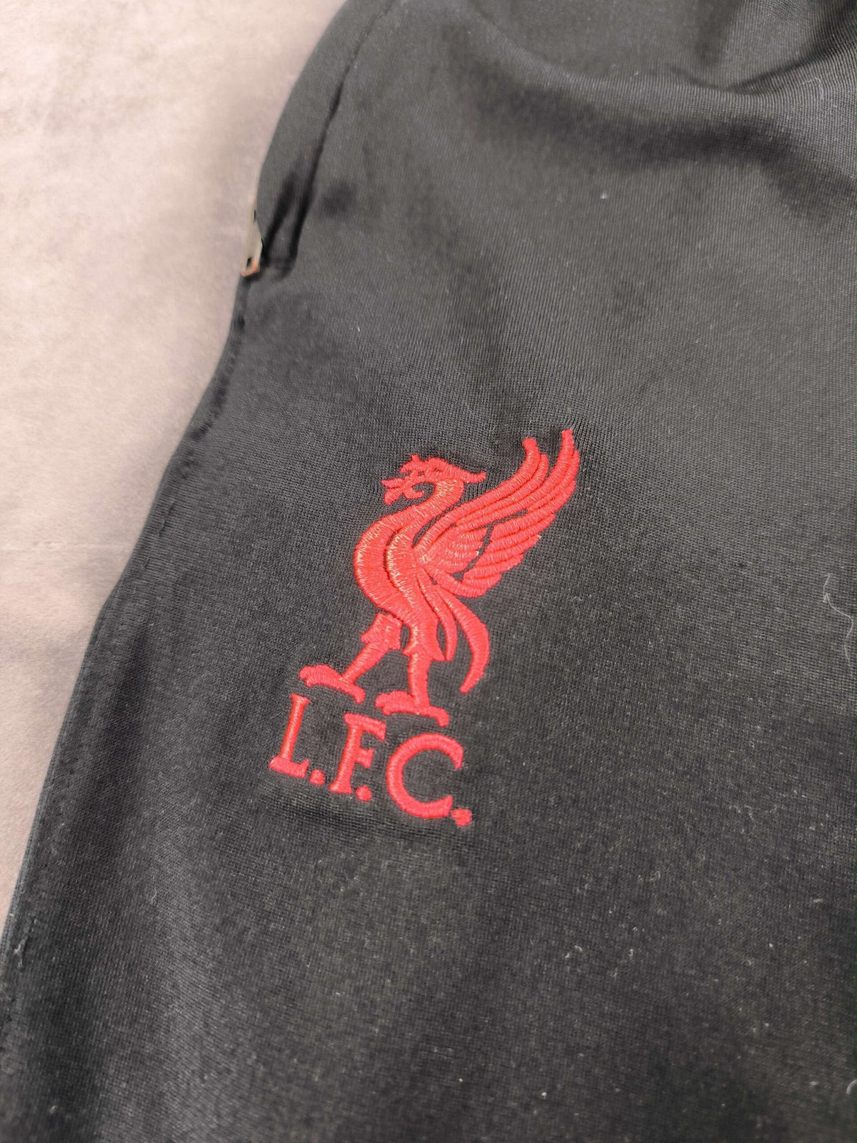 Liverpool 2020 Nike shorts size 152