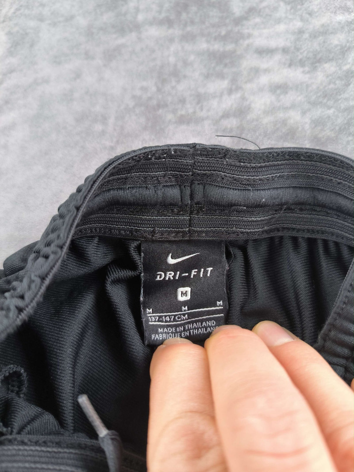Liverpool 2020 Nike shorts size 152