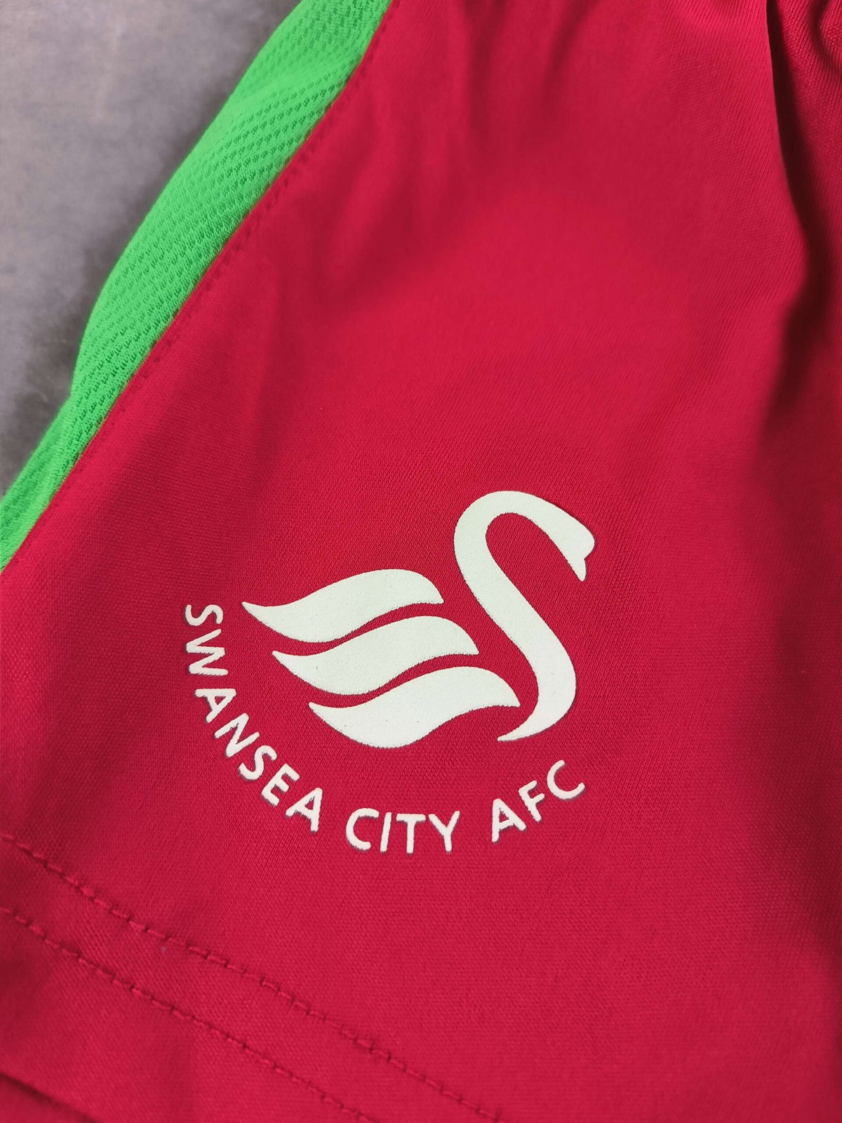 Swansea Joma foci nadrág gyerek 6 hónapos