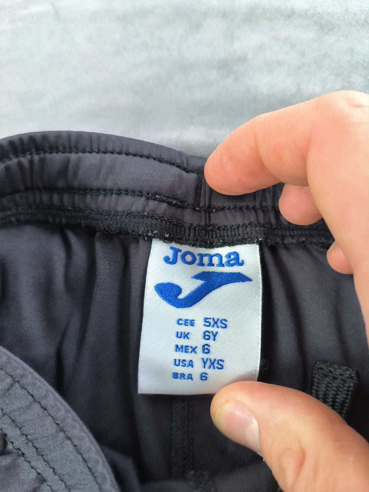 Swansea Joma foci nadrág gyerek XS-es