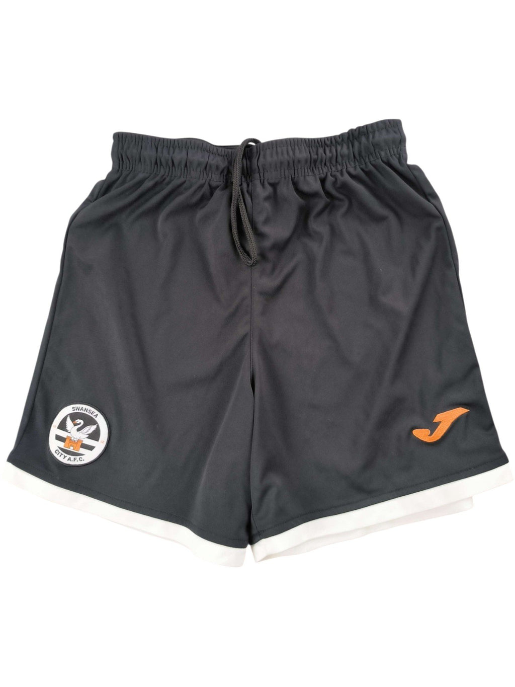 Swansea Joma football shorts size 140