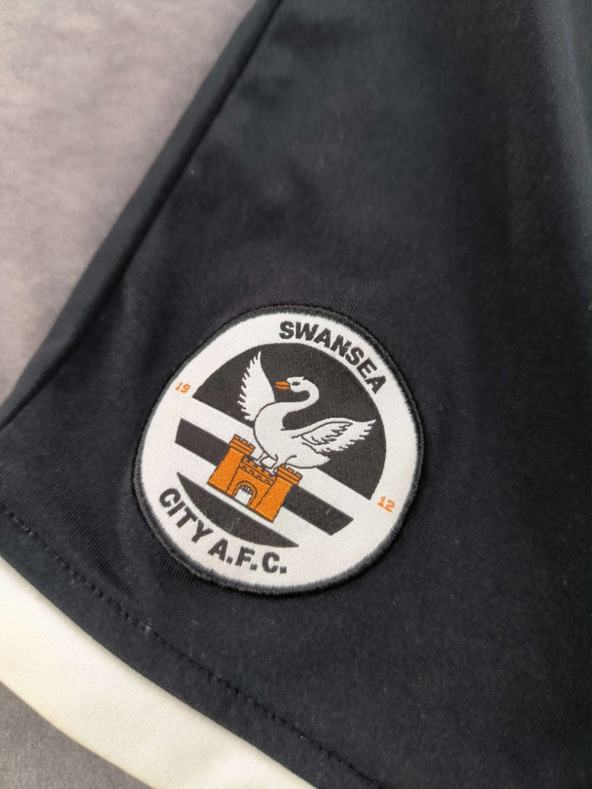 Swansea Joma foci nadrág gyerek S-es