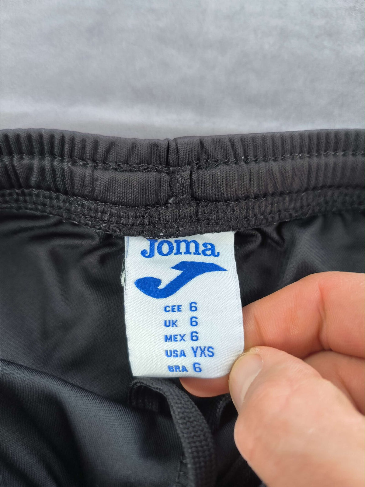 Swansea Joma foci nadrág gyerek XS-es