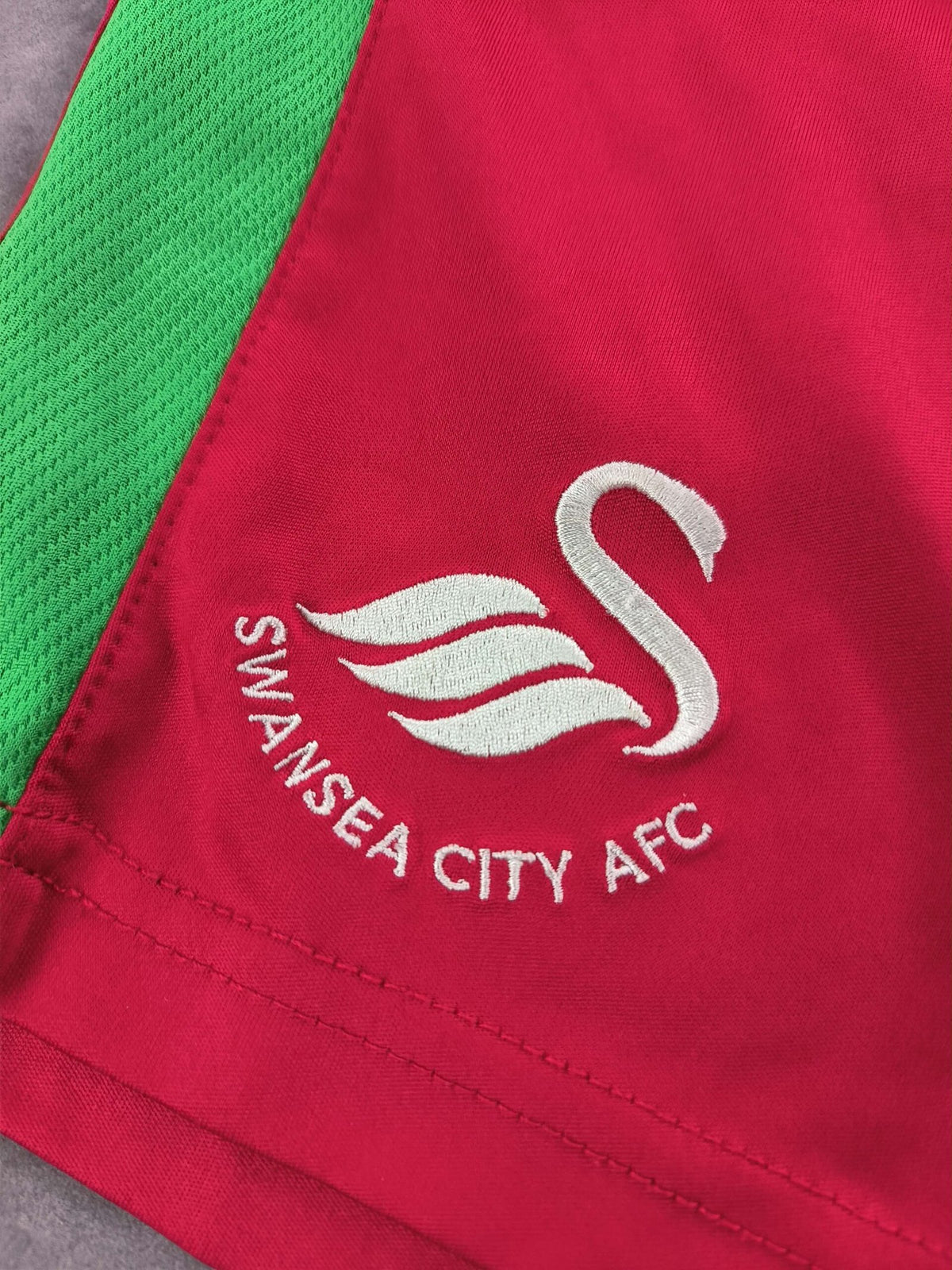 Swansea Joma foci nadrág gyerek M-es