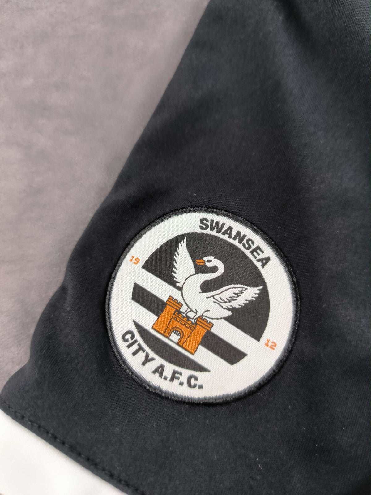 Swansea Joma foci nadrág gyerek XS-es