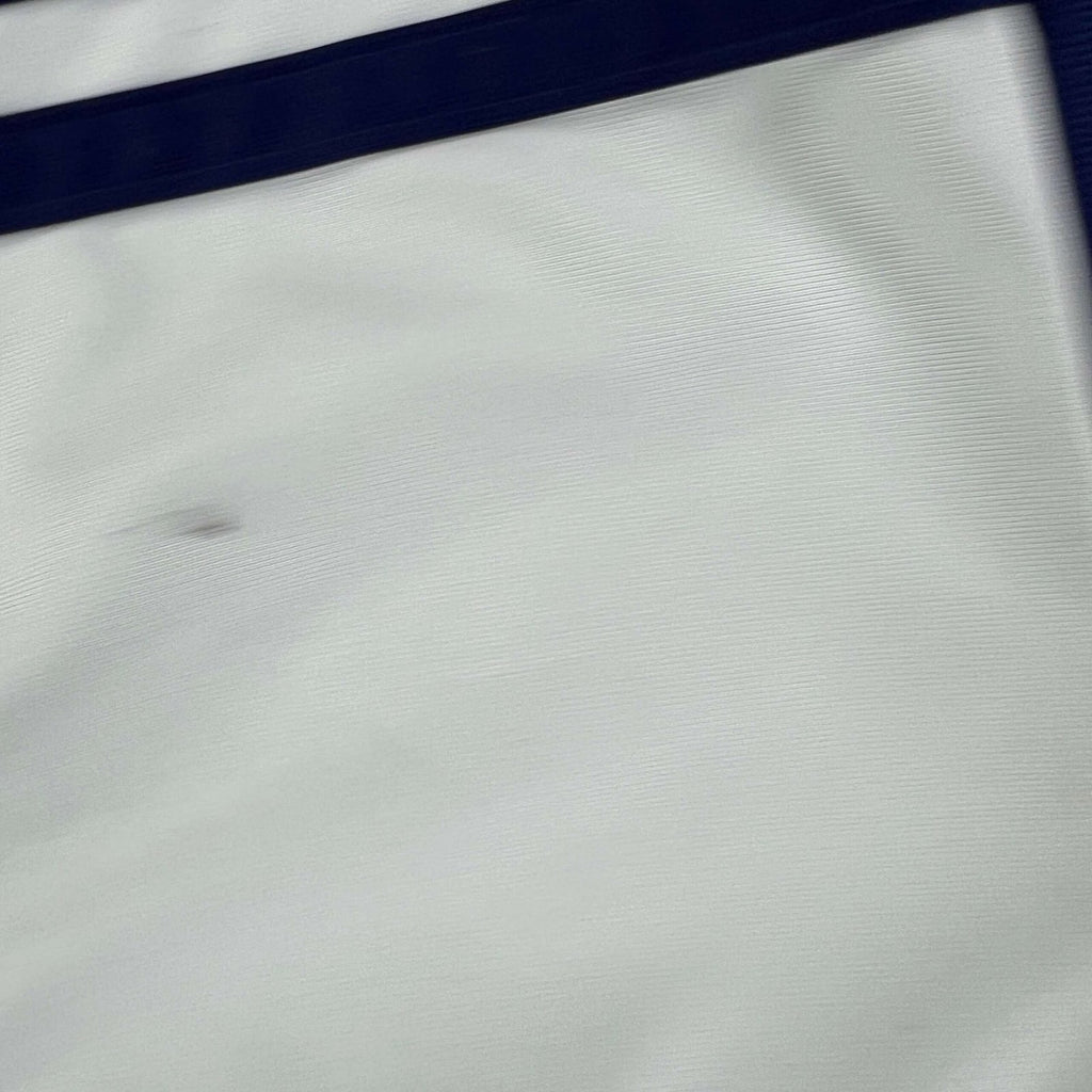 Cardiff City 2020-21 Adidas away football shirt size XXL
