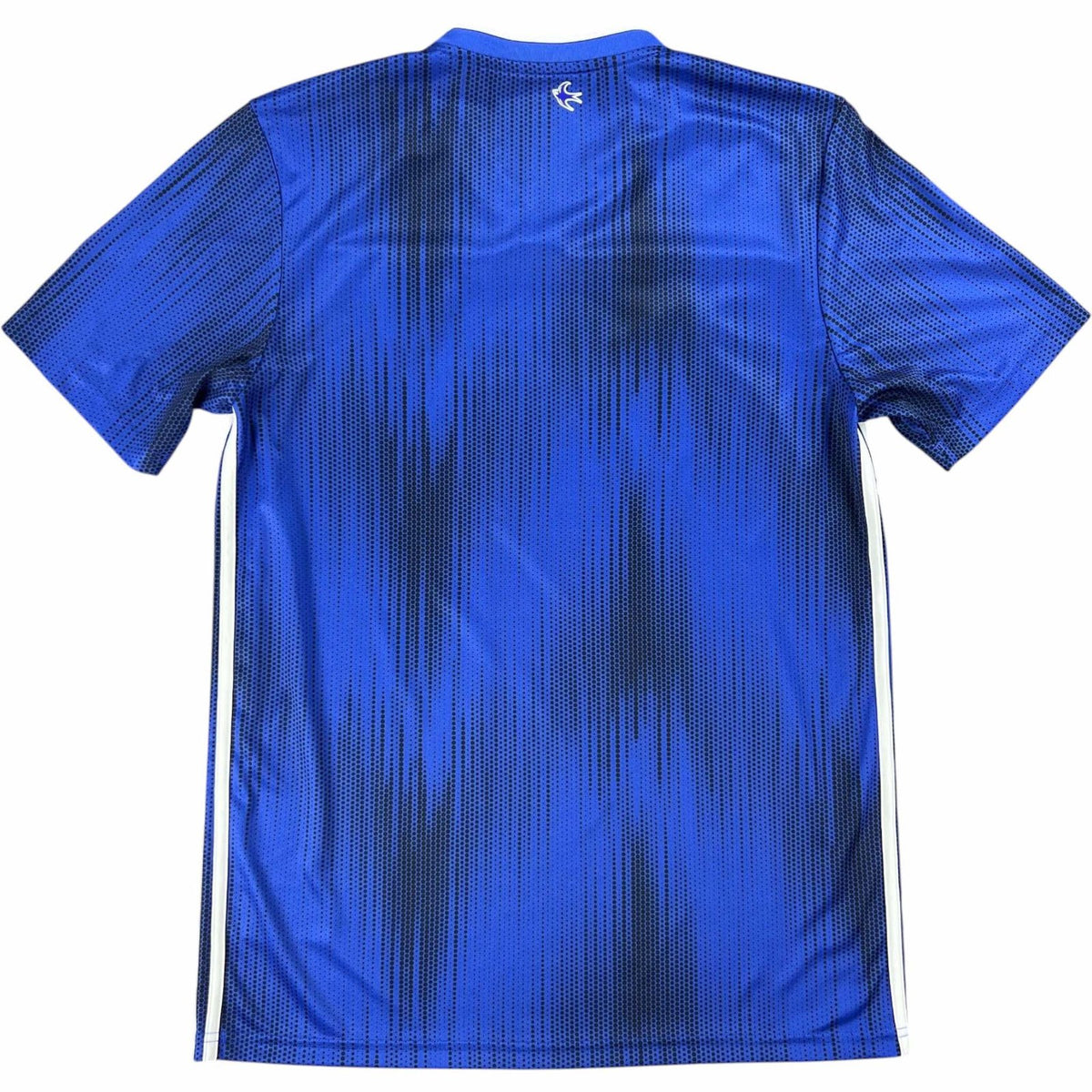 Cardiff City 2019-20 Adidas hazai foci mez M-es
