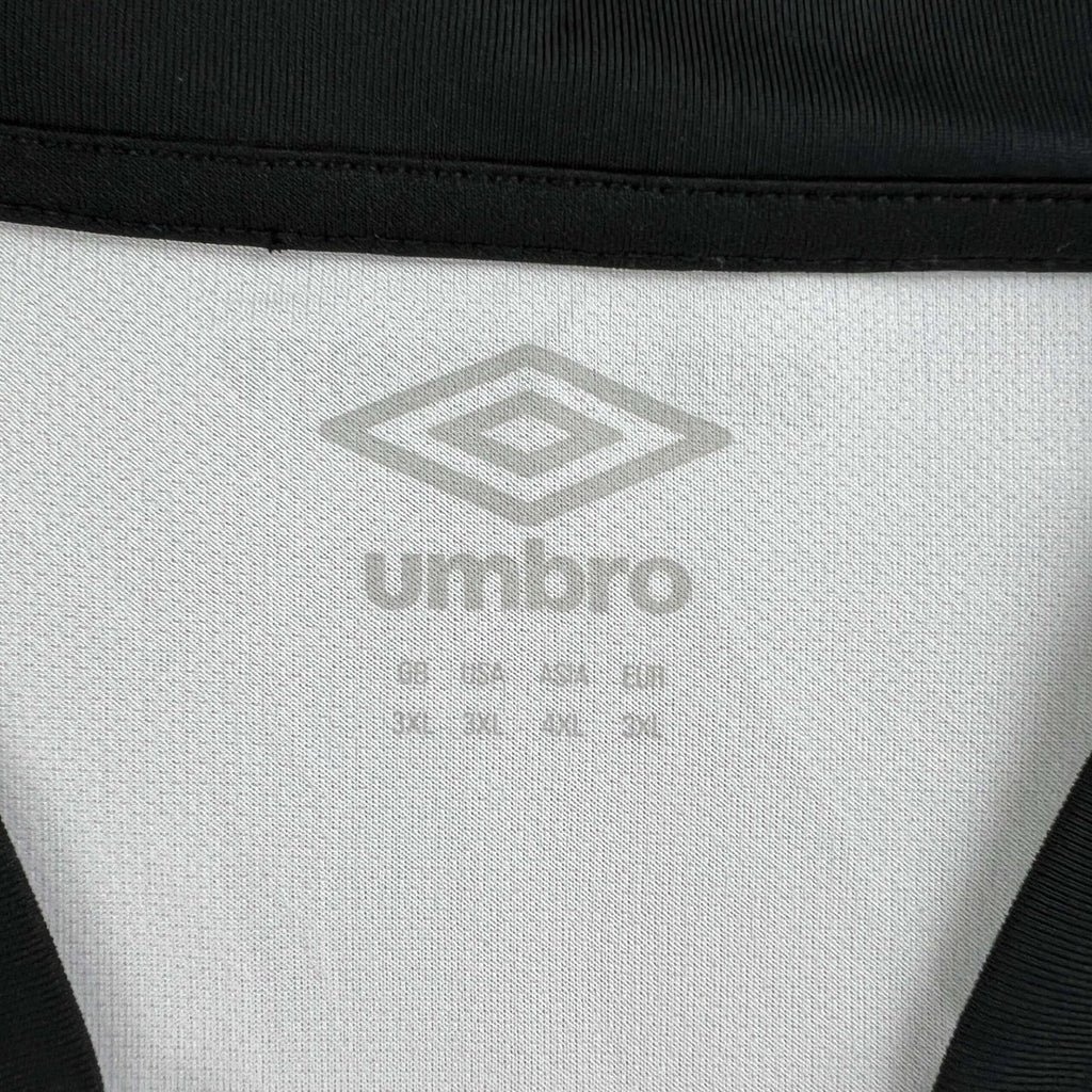 Derby County 2022-23 Umbro hazai foci mez 3XL-es