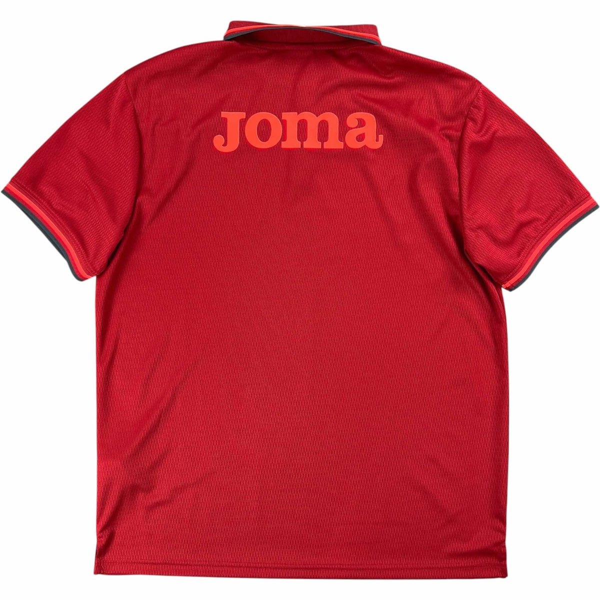 Swansea Joma training foci mez XL-es