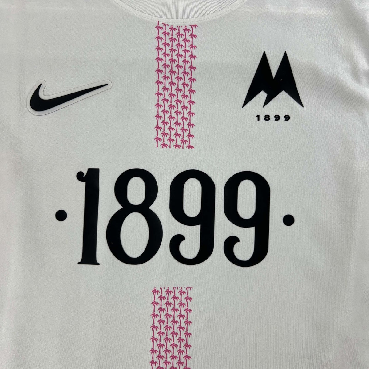 Torquay United 2020-21 Nike away football shirt size M