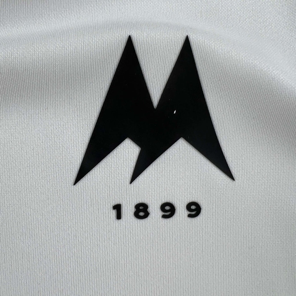 Torquay United 2020-21 Nike away football shirt size M
