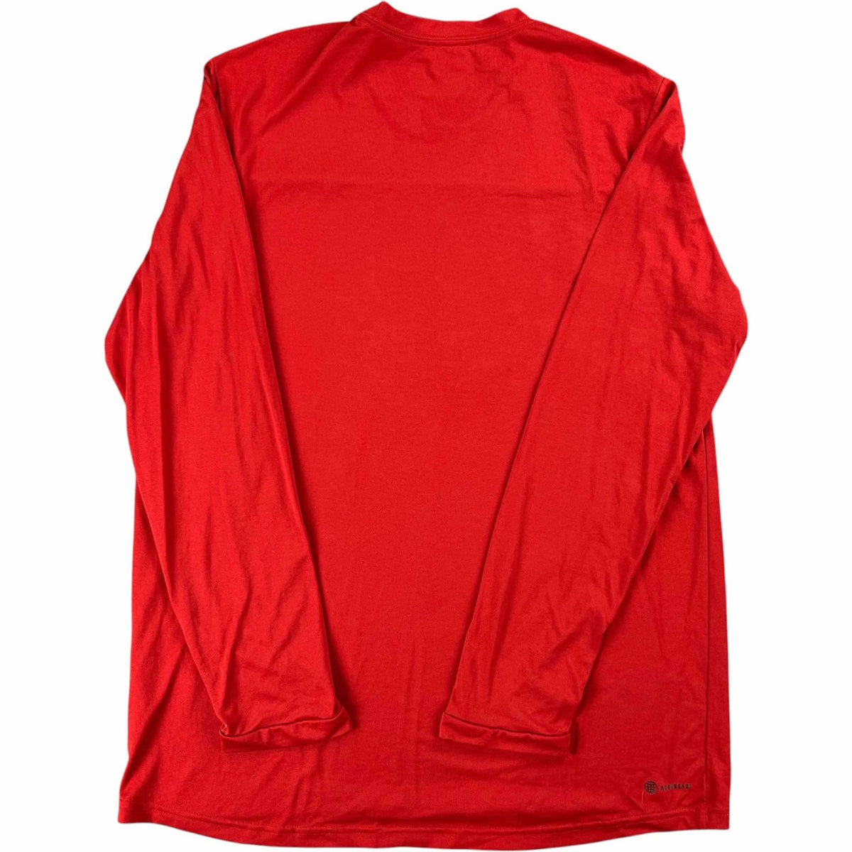 New York Red Bulls 2022 Adidas *Új* hosszú ujjú póló L-es