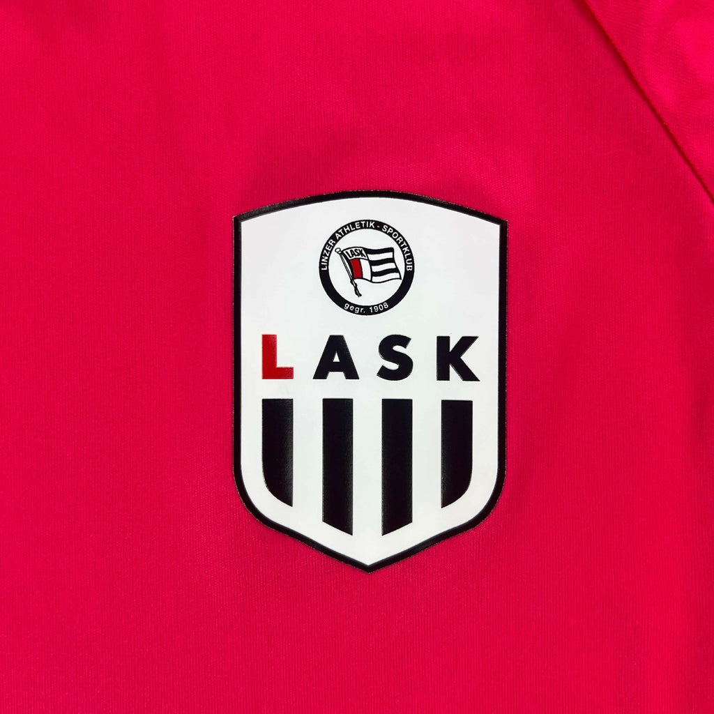 Lask Linz 2021 third football shirt size L