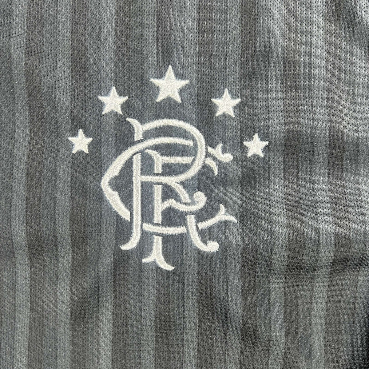 Rangers 2012-13 Umbro goalkeeper football shirt size XL