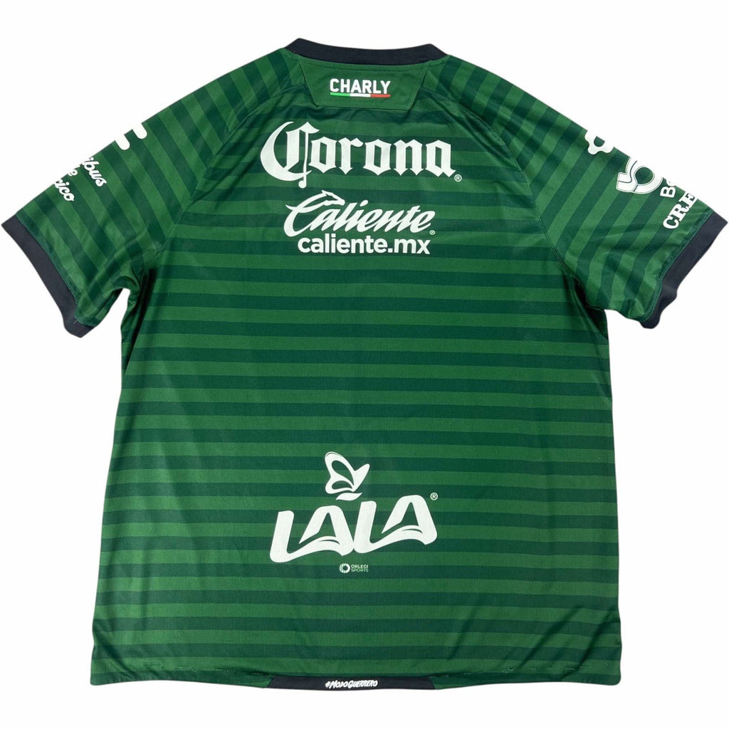 Santos Laguna 2021-22 Charly away football shirt size XXL