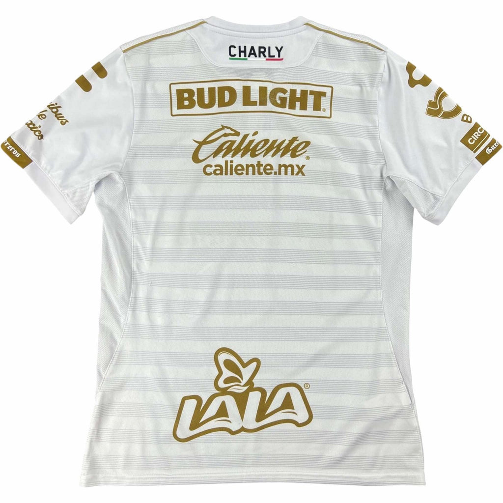 Santos Laguna 2019-20 Charly harmadik számú foci mez L-es